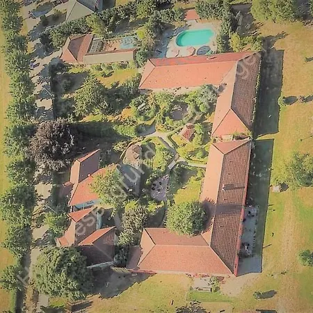 14 Bienenstock - Hof Wiesengrund Parchtitz Esterno foto