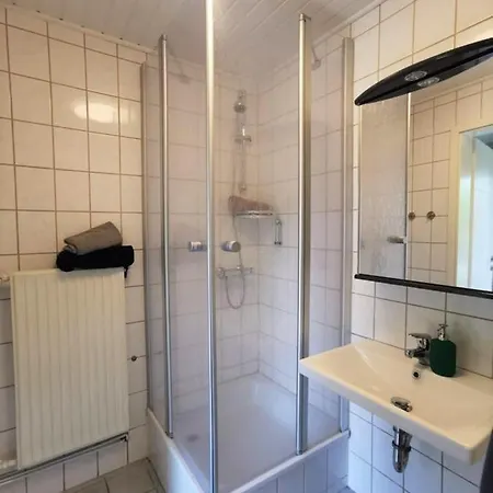14 Bienenstock - Hof Wiesengrund Parchtitz Esterno foto