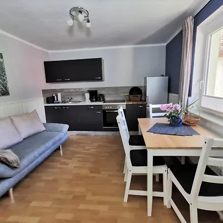 14 Bienenstock - Hof Wiesengrund Parchtitz Esterno foto