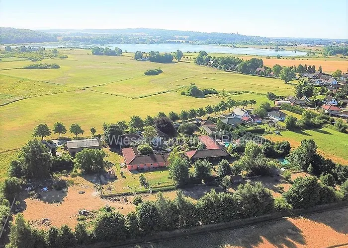 14 Bienenstock - Hof Wiesengrund