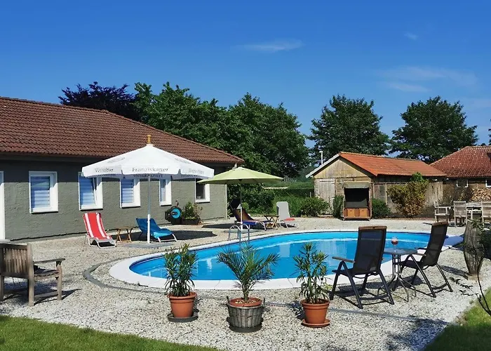 14 Bienenstock - Hof Wiesengrund