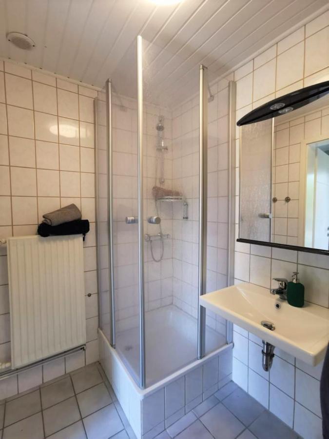 Apartment 14 Bienenstock - Hof Wiesengrund Parchtitz