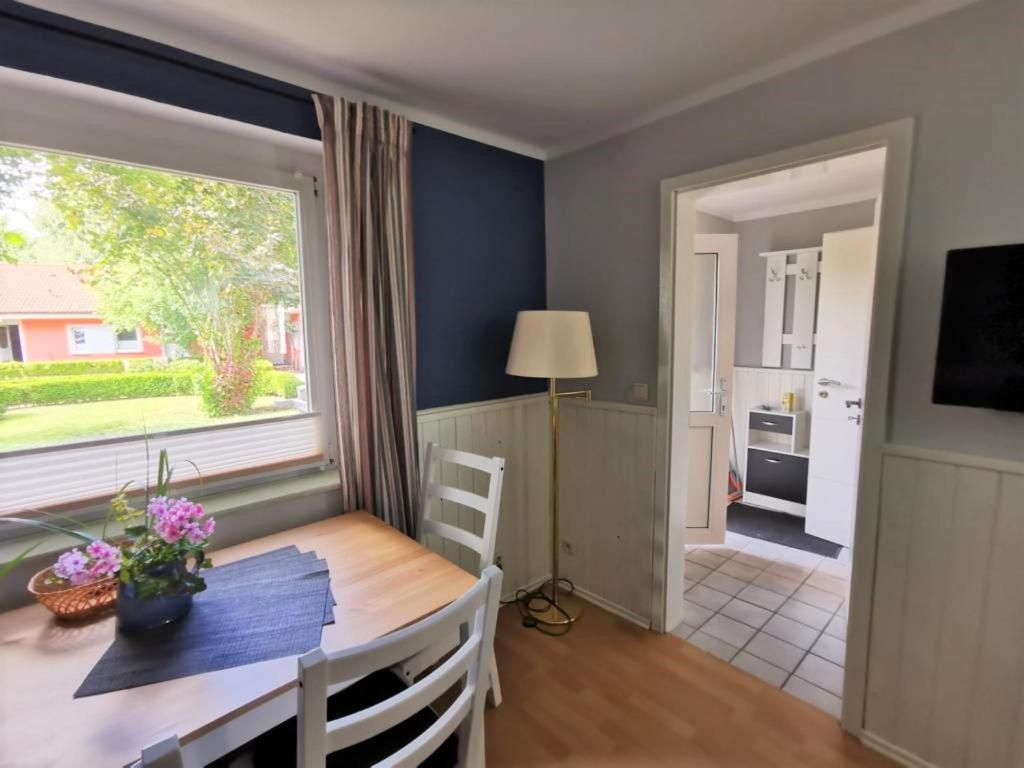 14 Bienenstock - Hof Wiesengrund Apartment *