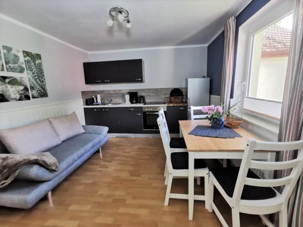 Apartment 14 Bienenstock - Hof Wiesengrund