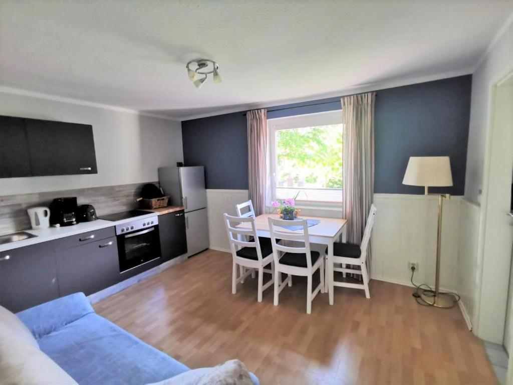14 Bienenstock - Hof Wiesengrund Apartment Parchtitz